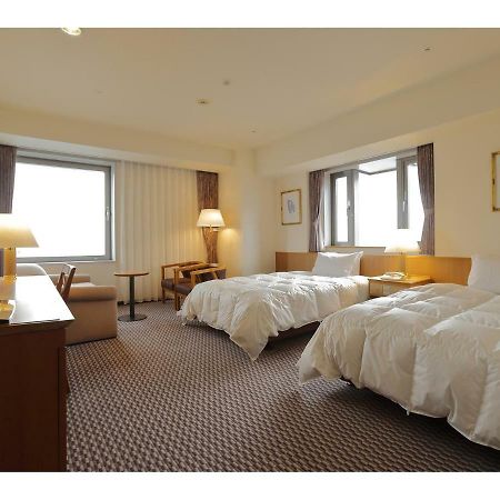 Hotel Piazza Biwako Оцу Экстерьер фото