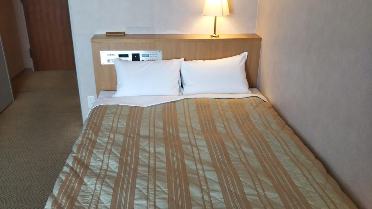 Hotel Piazza Biwako Оцу Экстерьер фото