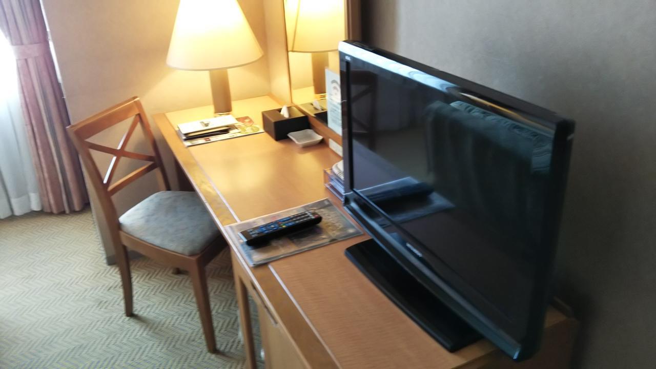Hotel Piazza Biwako Оцу Экстерьер фото