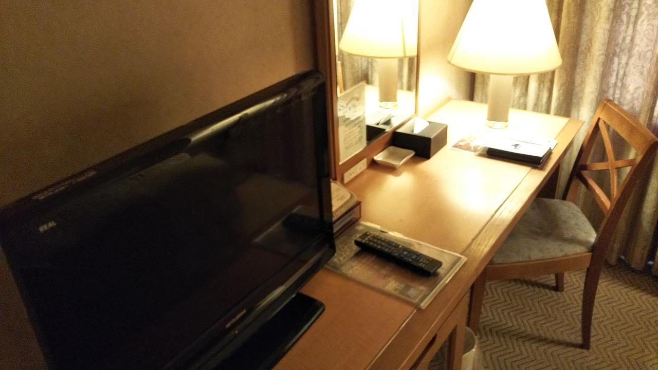 Hotel Piazza Biwako Оцу Экстерьер фото
