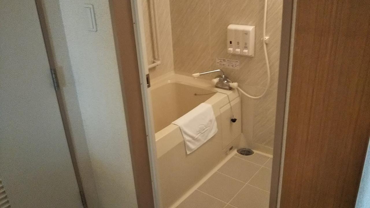Hotel Piazza Biwako Оцу Экстерьер фото