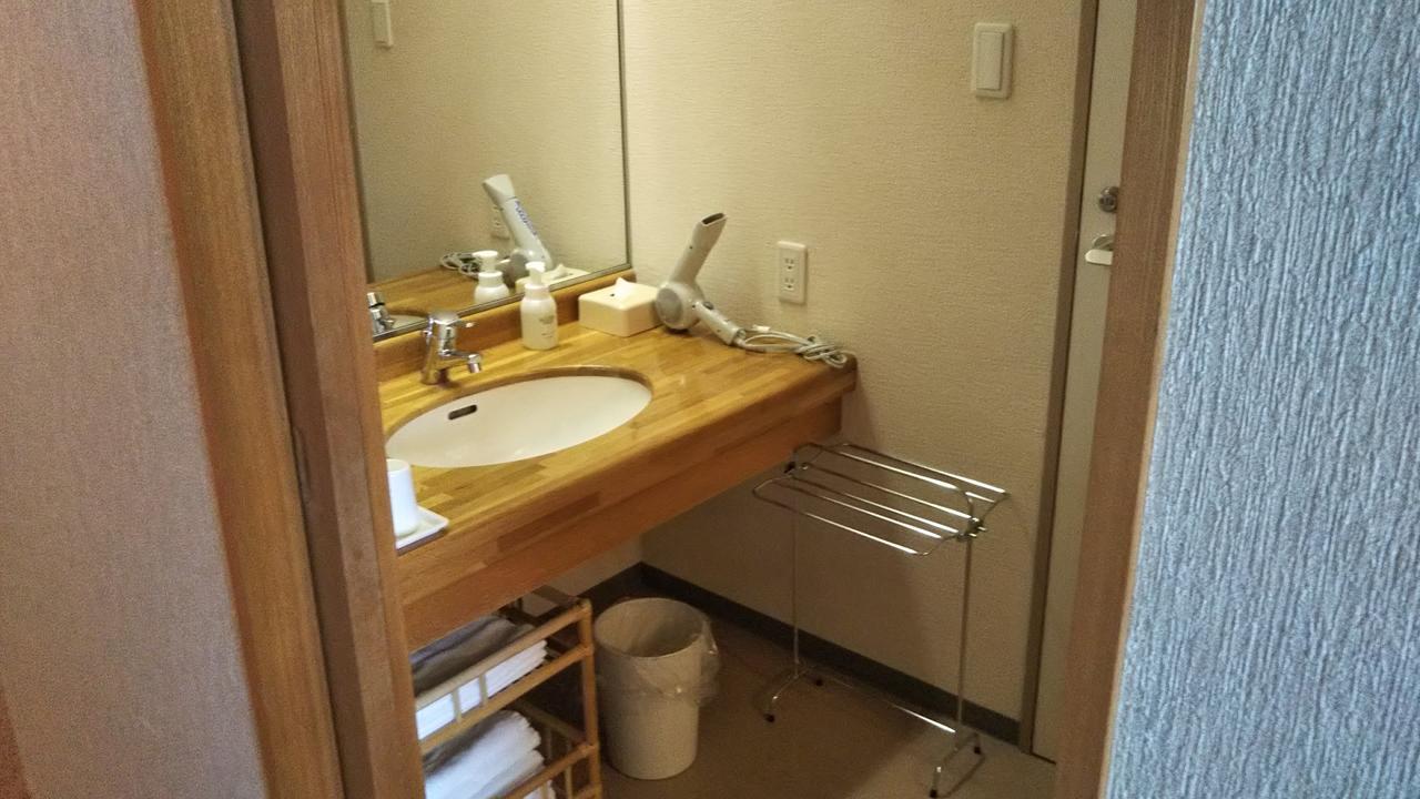 Hotel Piazza Biwako Оцу Экстерьер фото