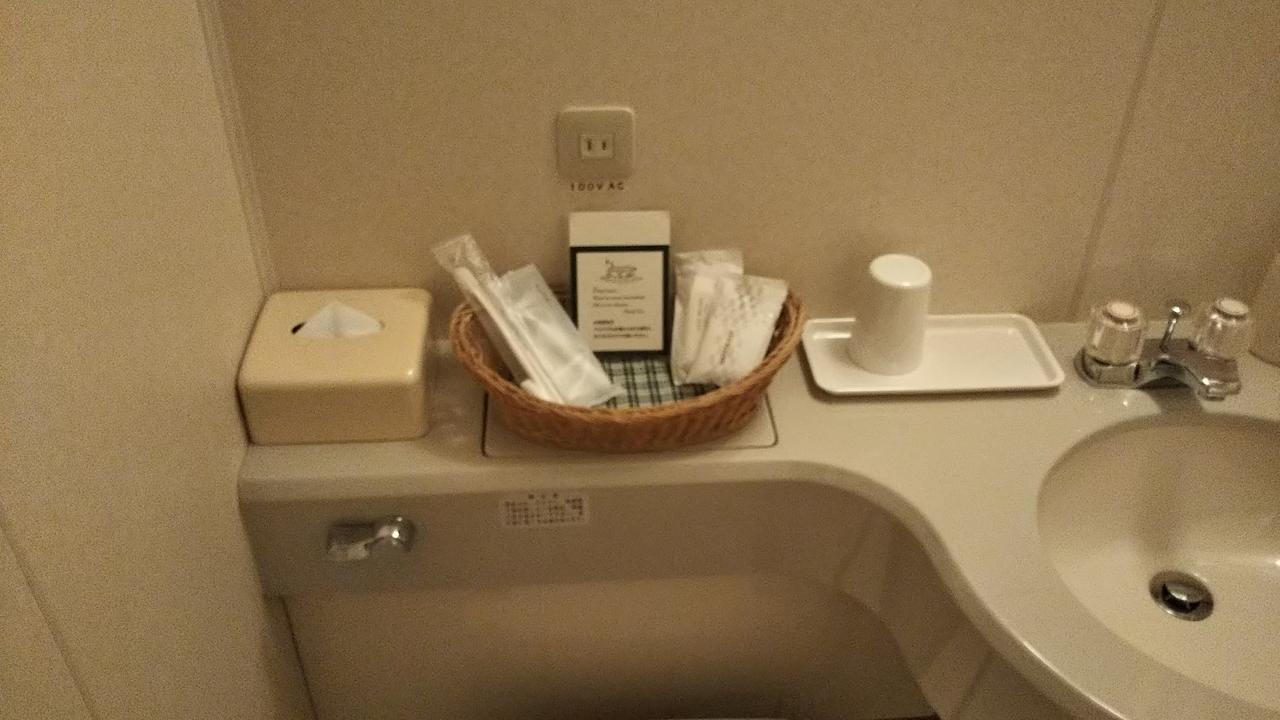 Hotel Piazza Biwako Оцу Экстерьер фото