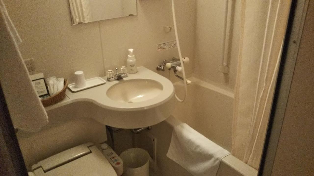 Hotel Piazza Biwako Оцу Экстерьер фото