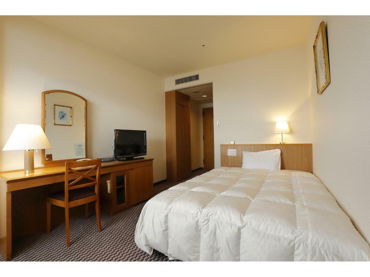 Hotel Piazza Biwako Оцу Экстерьер фото